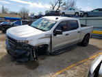 Chevrolet Silverado 2019