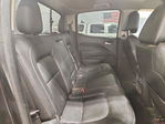 GMC Canyon 2016