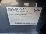 Audi Q5 2016