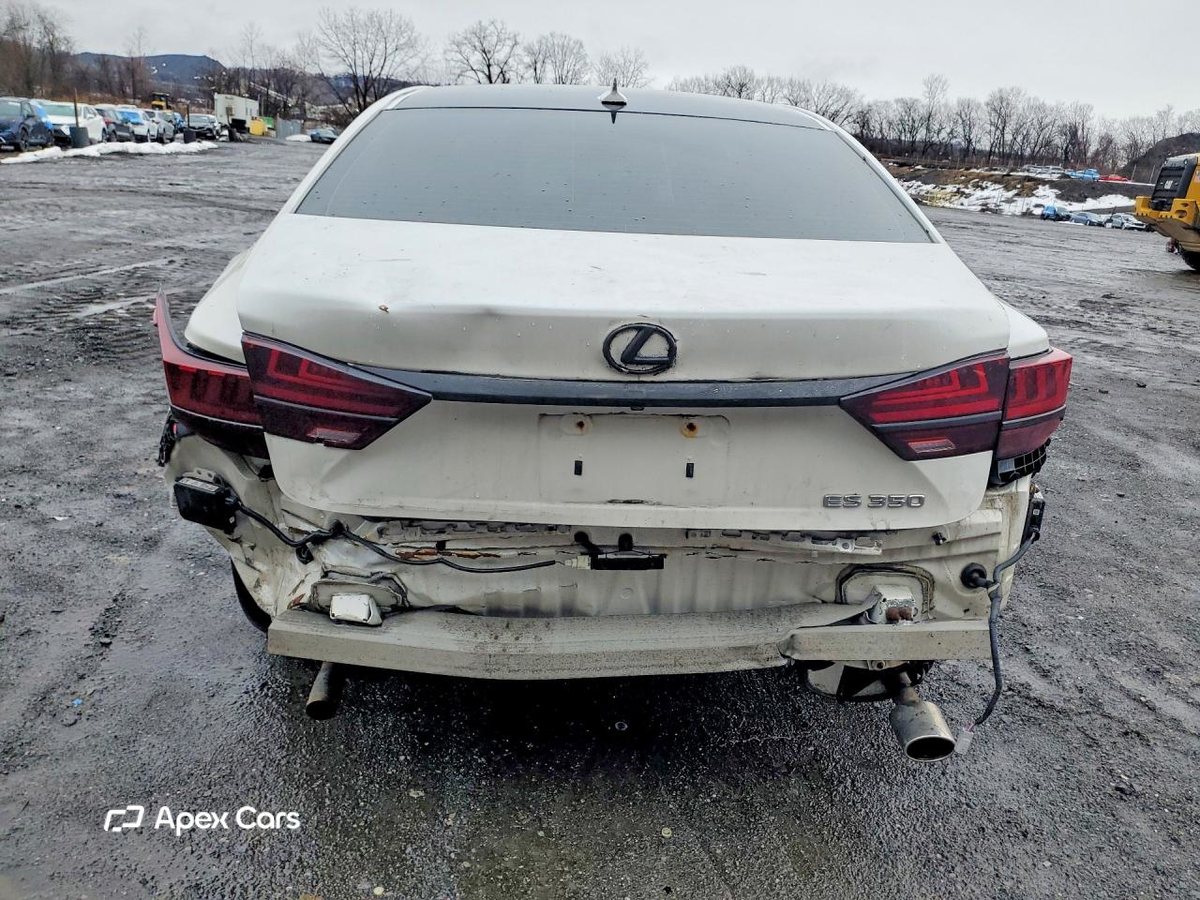 Lexus ES 2013