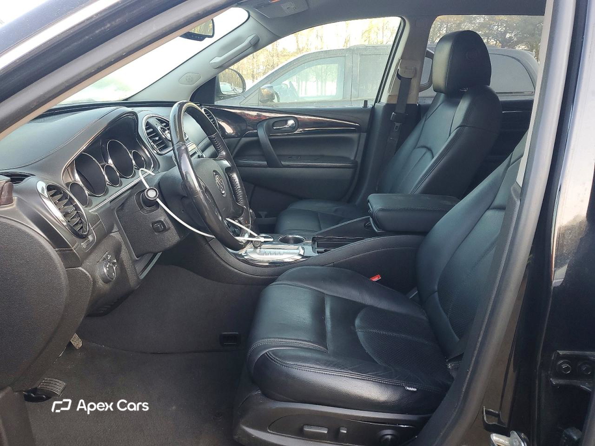 Buick Enclave 2017