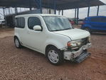 Nissan Cube 2011