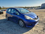 Honda Fit 2012