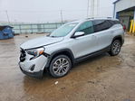 GMC Terrain 2019