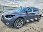 Infiniti JX 2013