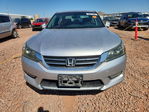Honda Accord 2013