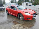 Mitsubishi Eclipse 2011