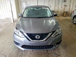 Nissan Sentra 2016