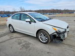 Subaru Impreza 2013