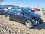 Nissan Versa 2019