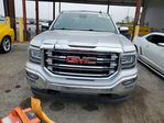 GMC Sierra 2018