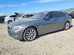 BMW Series 5 2012