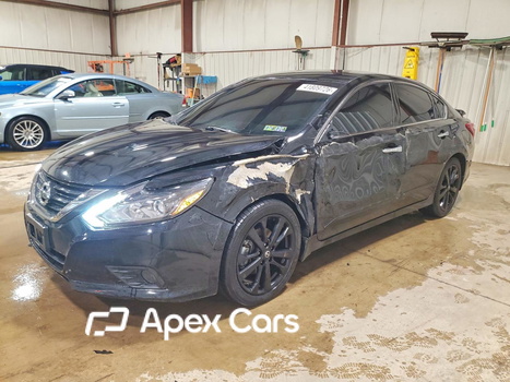 Nissan Altima 2017 - Image 1 of 13