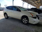 Nissan Rogue 2012