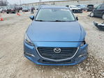 Mazda 3 2018