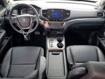 Honda Ridgeline 2023