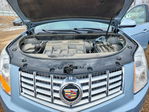 Cadillac SRX 2014