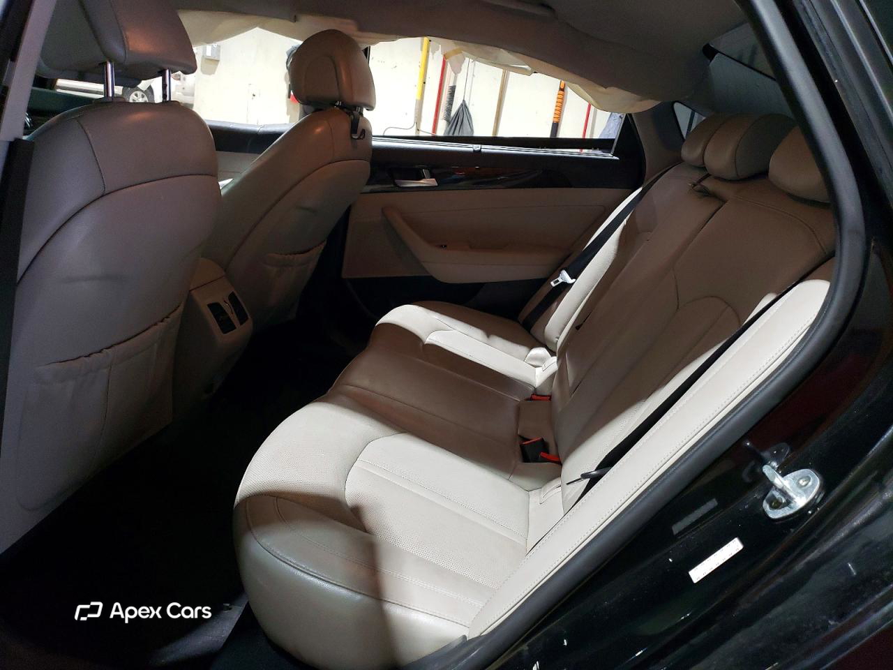 Hyundai Sonata 2017
