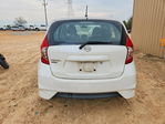 Nissan Versa 2018
