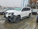 Lexus GX 2020