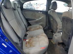 Hyundai Accent 2013