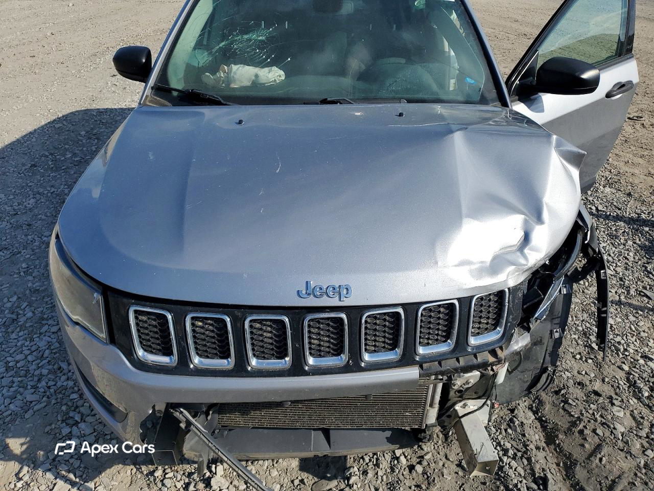 Jeep Compass 2020