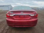 Hyundai Sonata 2012