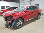 Nissan Murano 2015
