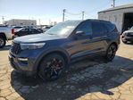 Ford Explorer 2022