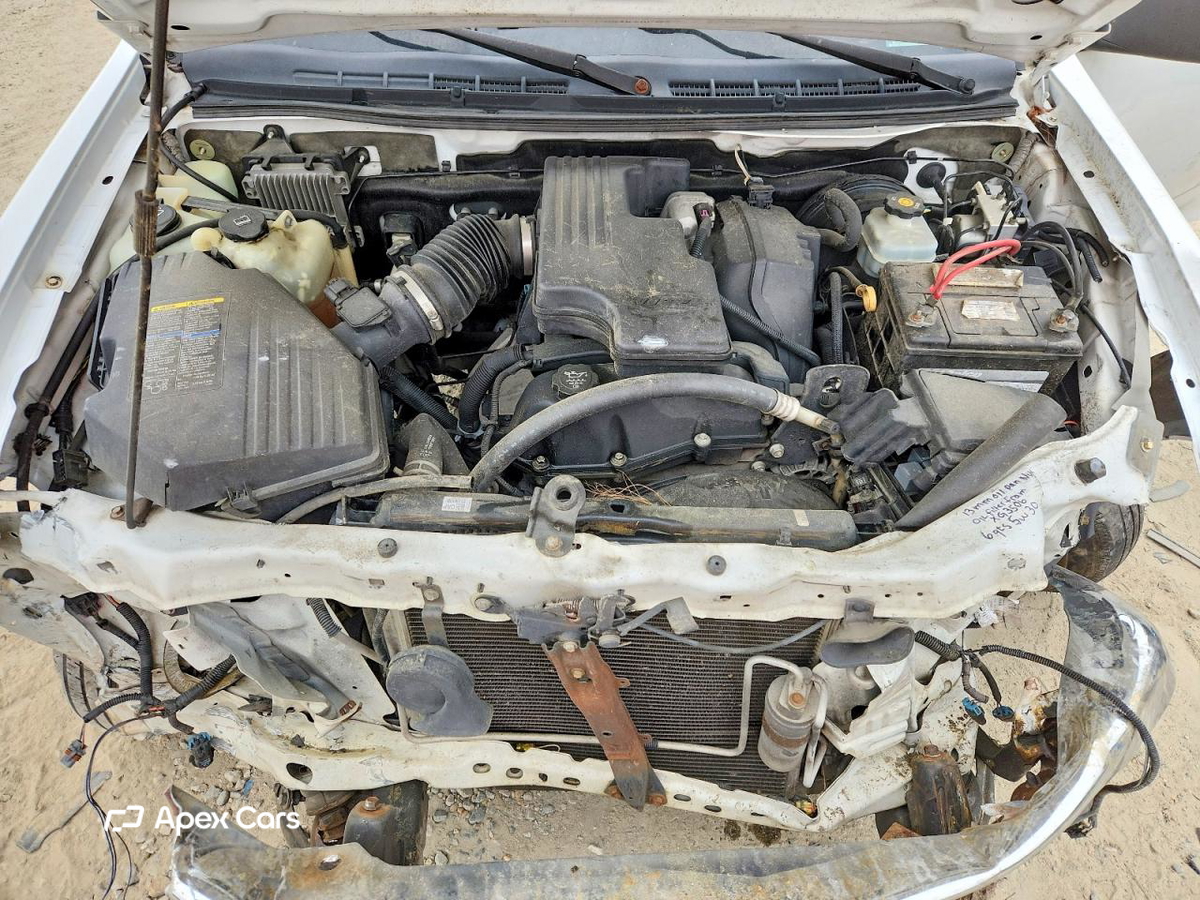 Chevrolet Colorado 2006