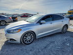 Ford Fusion 2017