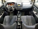 Nissan Versa 2009