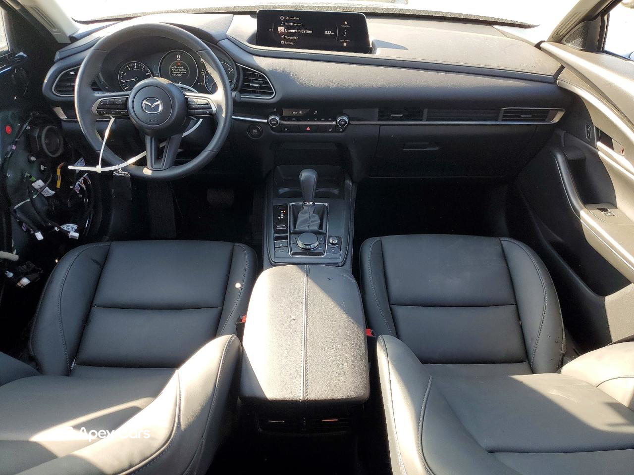 Mazda CX-30 2026