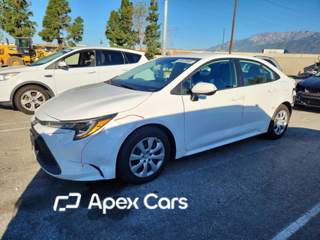 Toyota Corolla 2020 - Image 1 of 13
