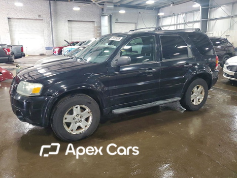 2007 Ford Escape - Zdjęcie 1 z 5
