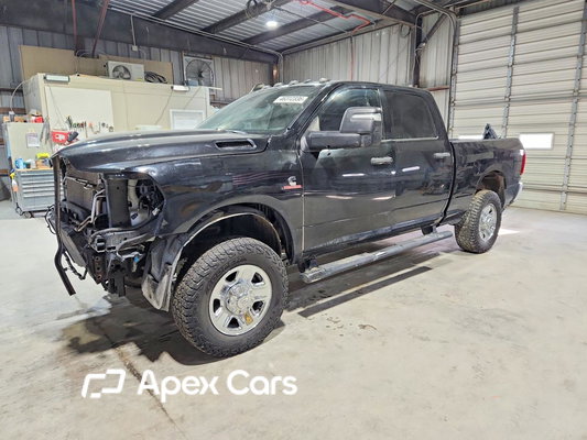 RAM 2500 2022 - Image 1 of 13