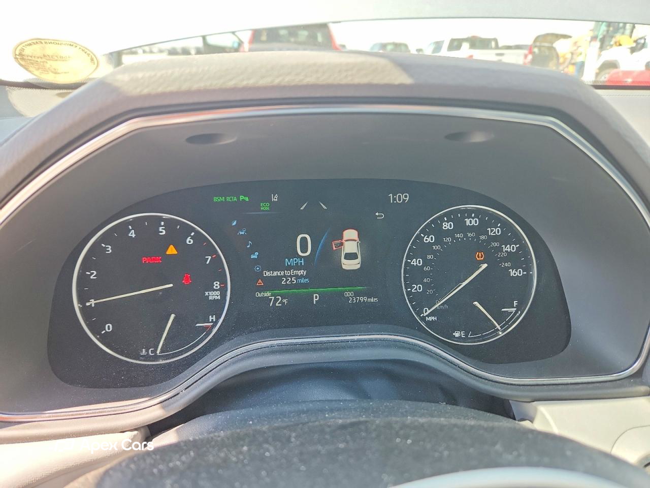 Toyota Avalon 2022