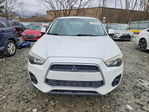 Mitsubishi Outlander 2014