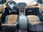 Chevrolet Volt 2017