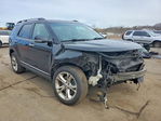 Ford Explorer 2015