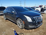 Cadillac XTS 2014