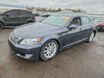 Lexus LS 2011