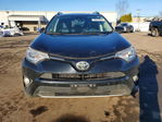 Toyota RAV 4 2017