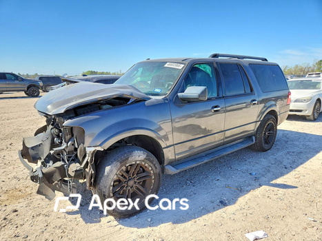 Ford Expedition 2015 - Zdjęcie 1 z 14