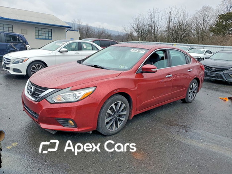 Nissan Altima 2016 - Image 1 of 12