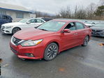 Nissan Altima 2016
