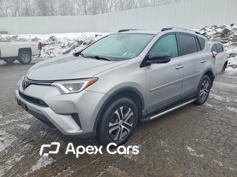 Toyota RAV 4 2017 - Image 1 of 13