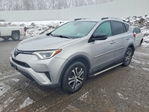 Toyota RAV 4 2017