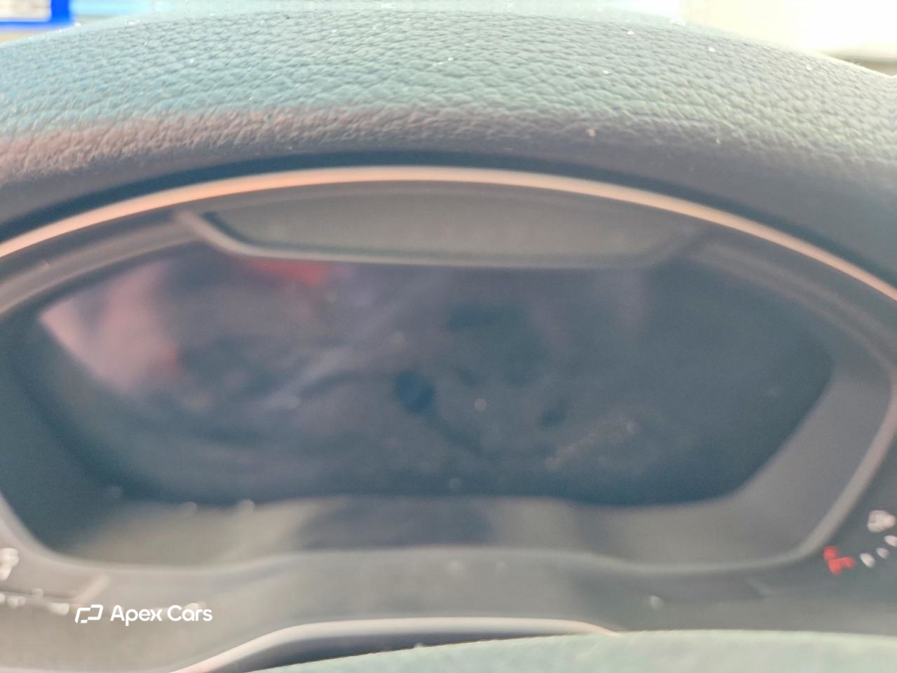 Audi A5 2019