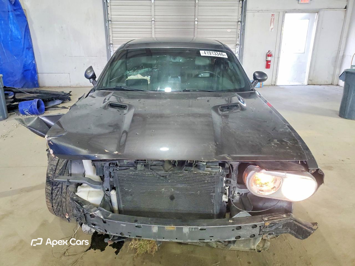 Dodge Challenger 2014